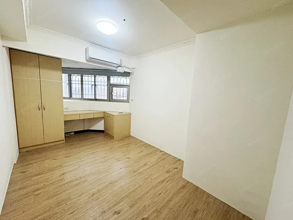 舊屋翻新蘆洲吳宅 4