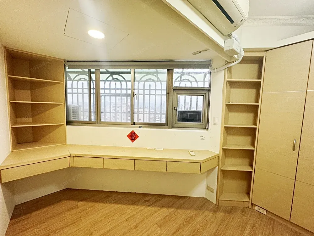 舊屋翻新蘆洲吳宅 5