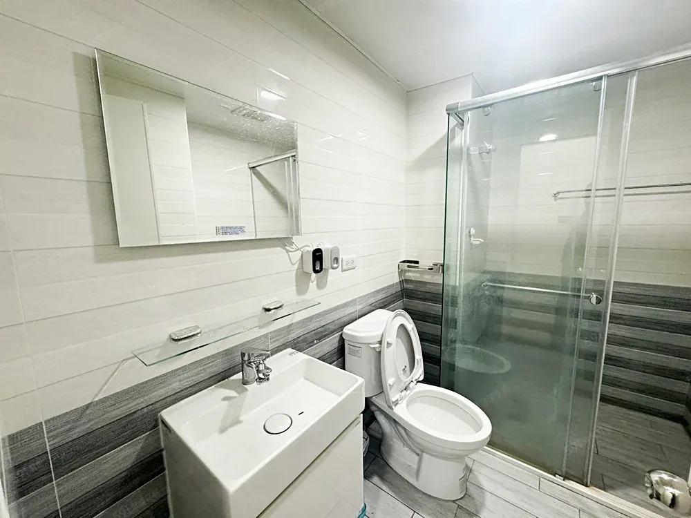 舊屋翻新蘆洲吳宅 10